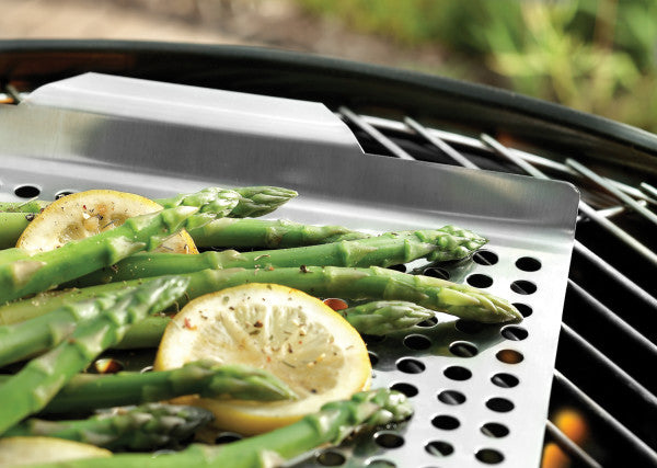 Stainless Steel Grilled Fish Tray Stainless steel flat-bottomed